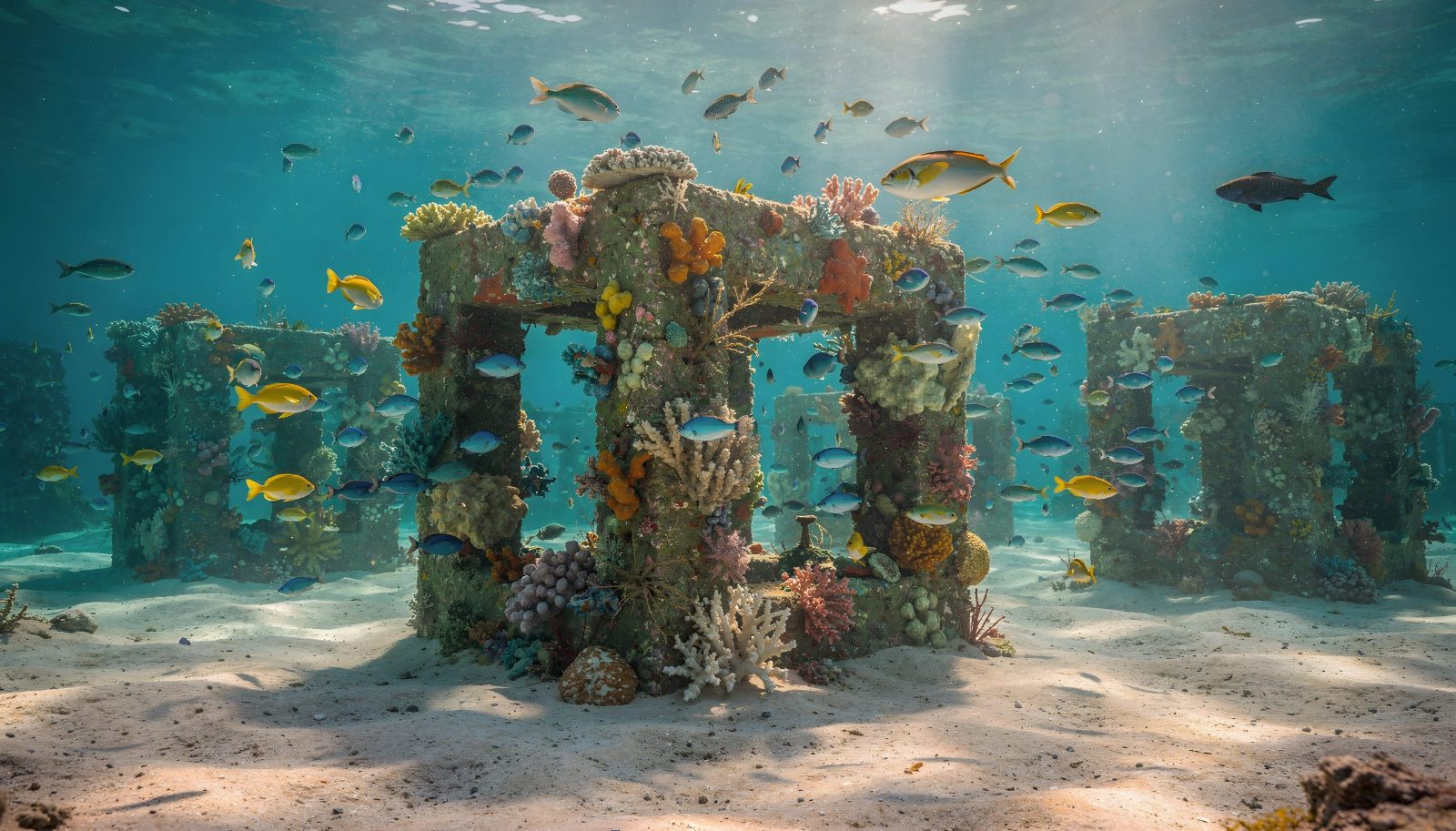 Artificial Reef