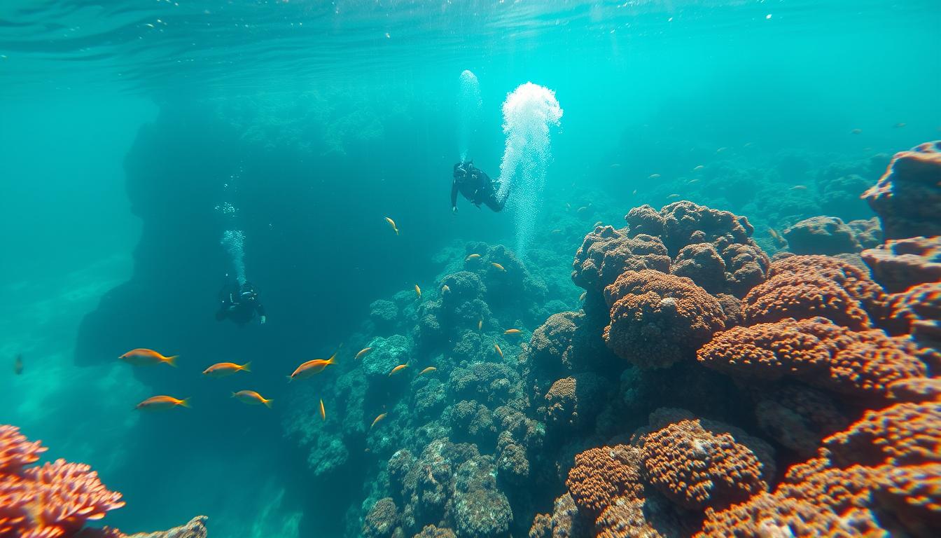 Discover Scuba Diving Punta Cana