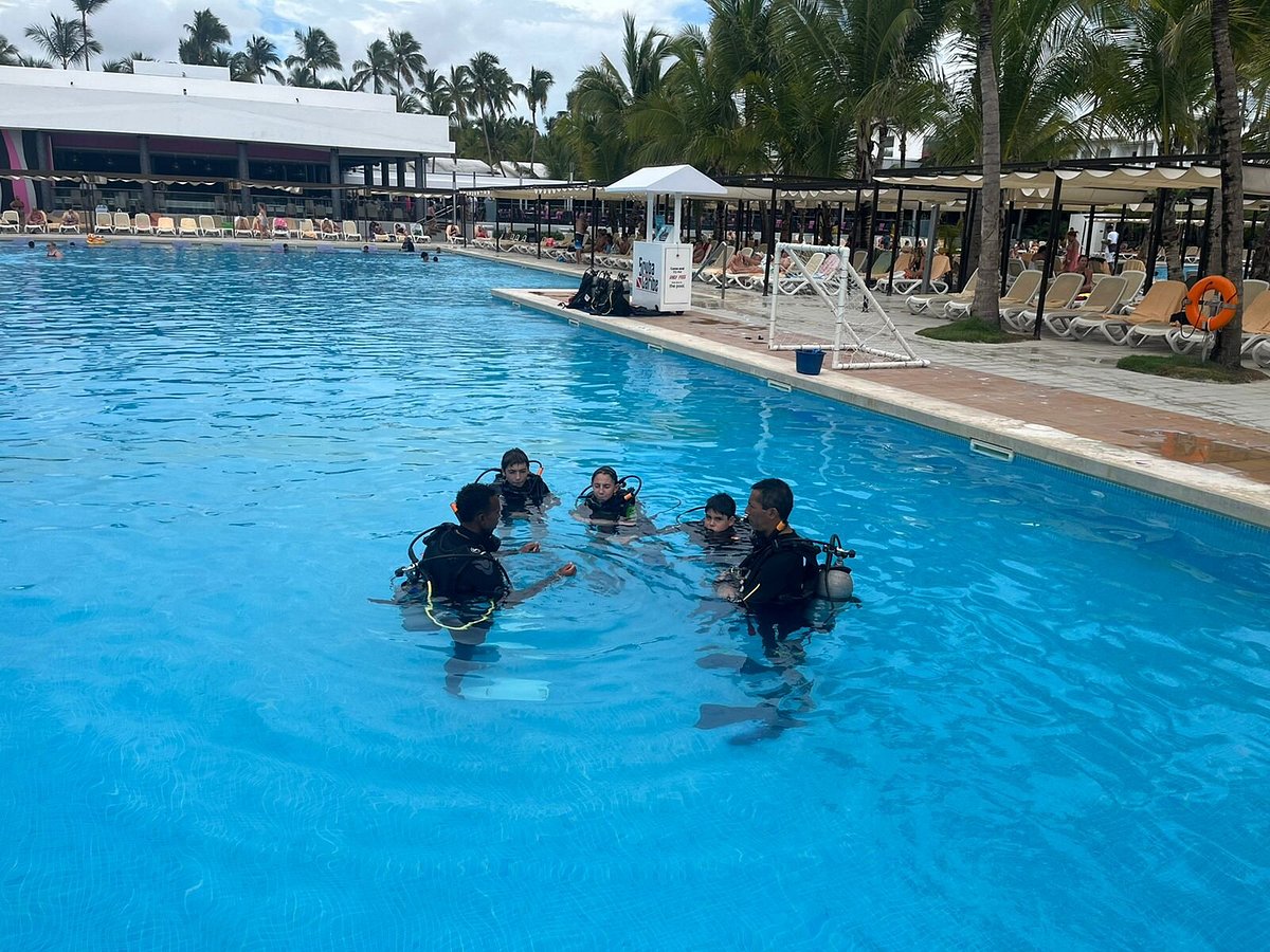 Shallow Training Zone