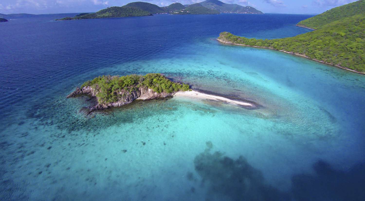 Waterlemon Cay