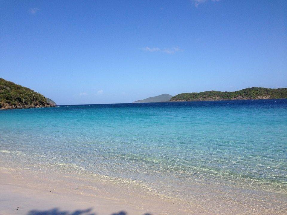 Shoreline Sands