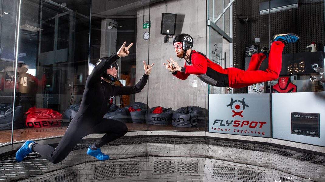 Sky Diving Vouchers Melbourne
