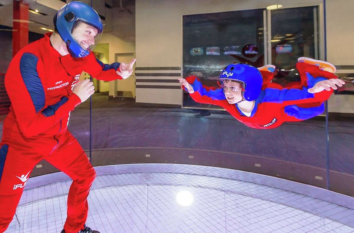 Flight Chamber