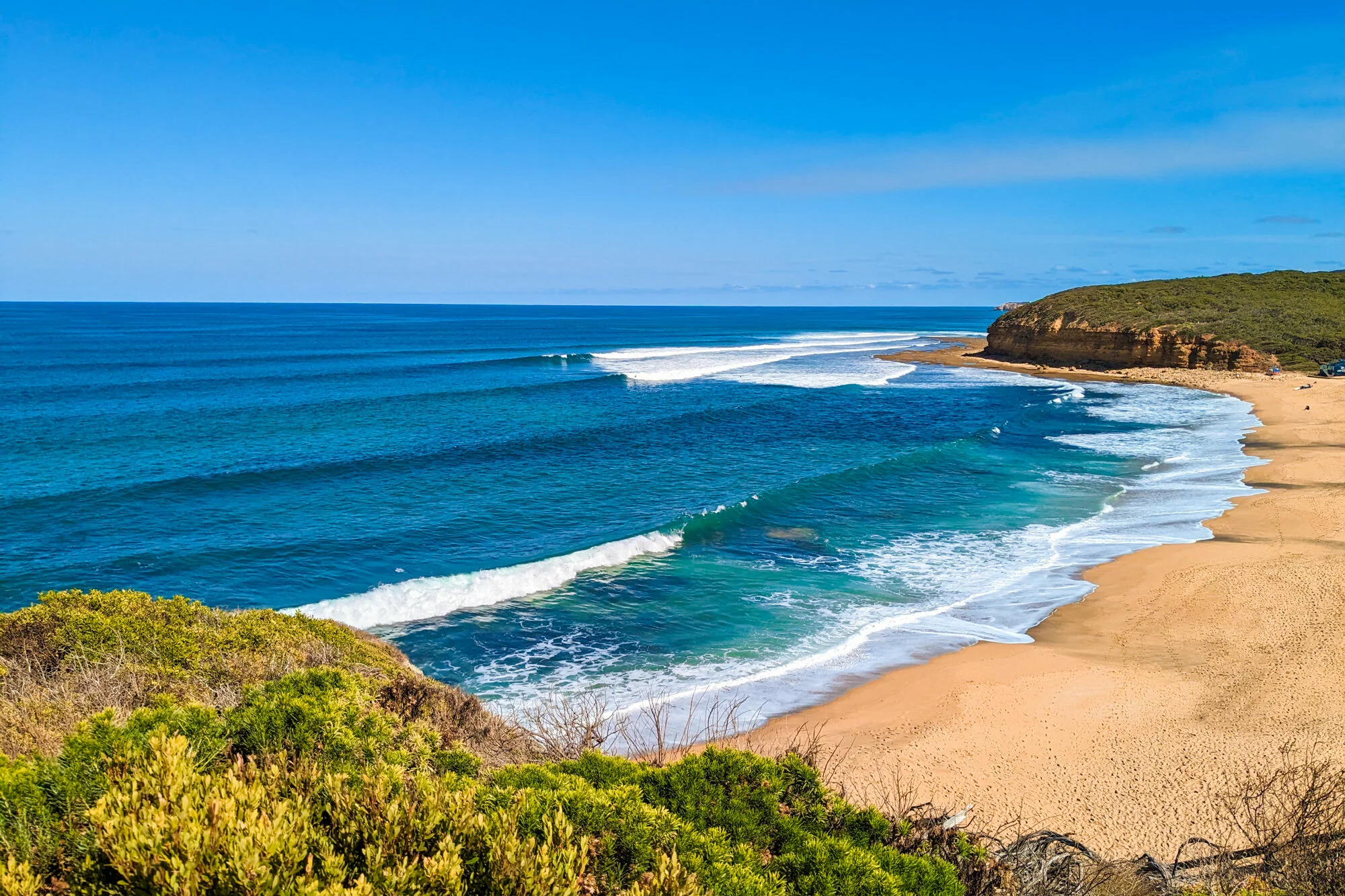 Bells Beach