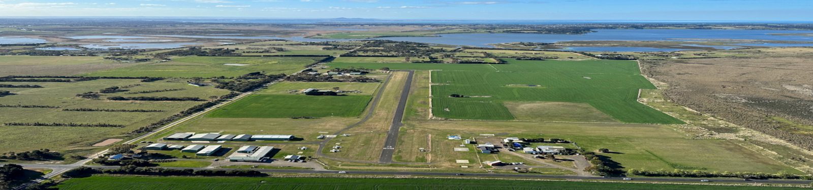 Barwon Heads Airport