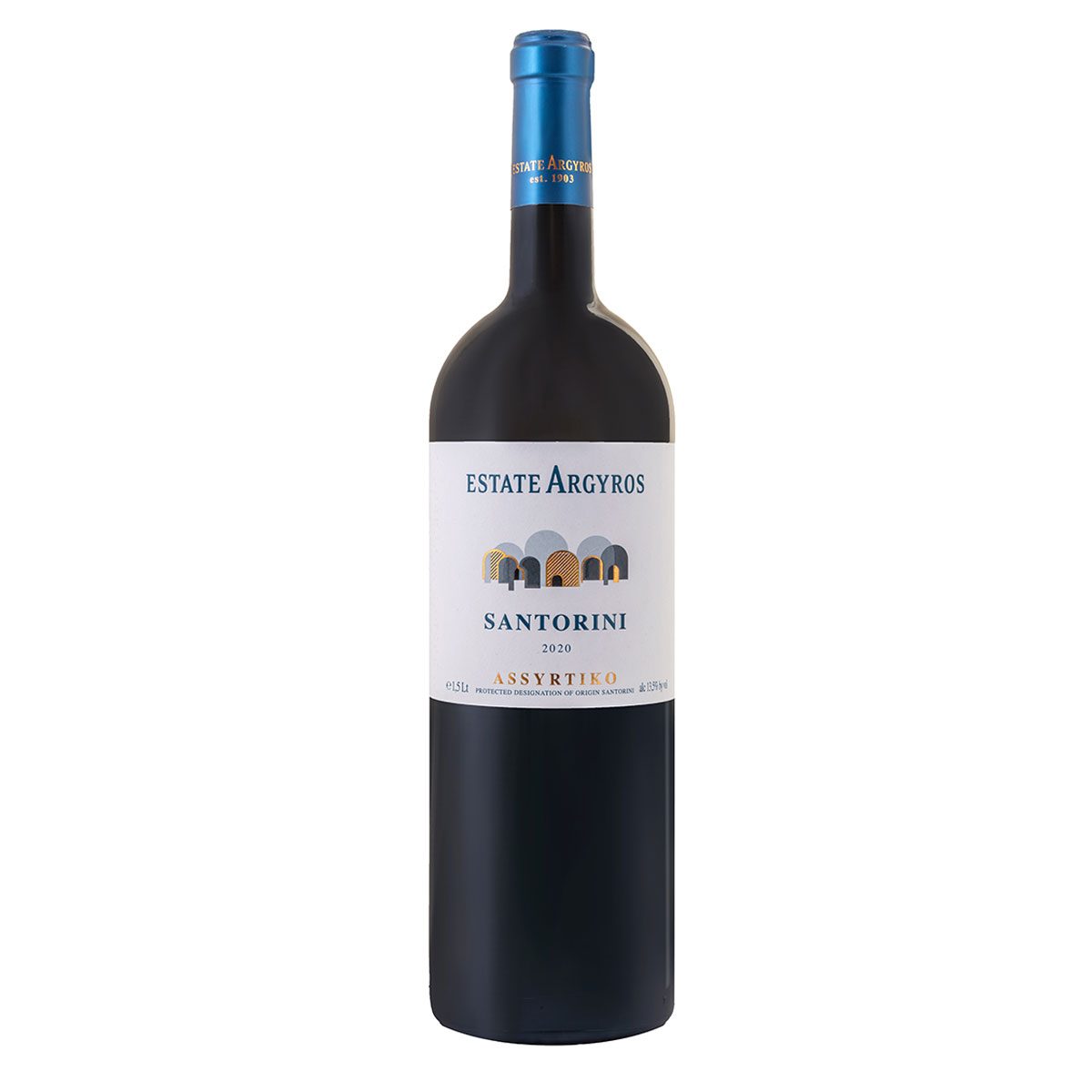 Estate Argyros