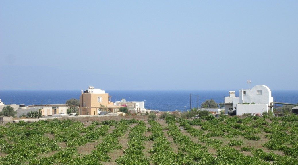 Domaine Sigalas