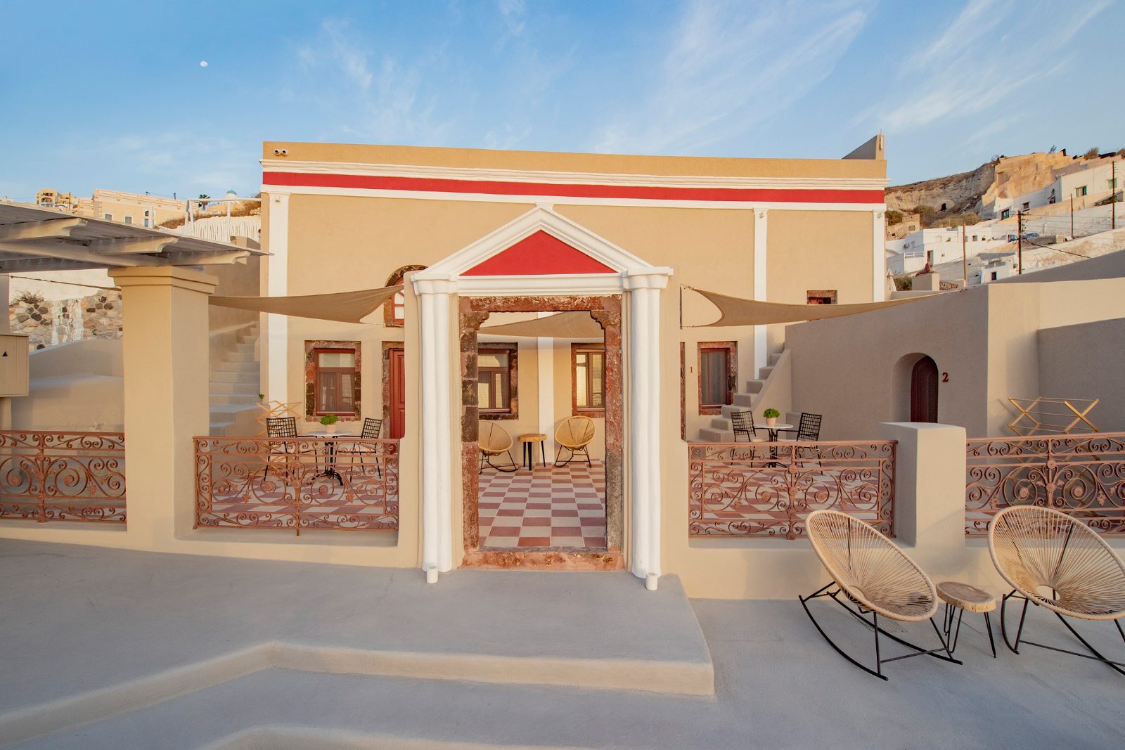 Local Guesthouse
