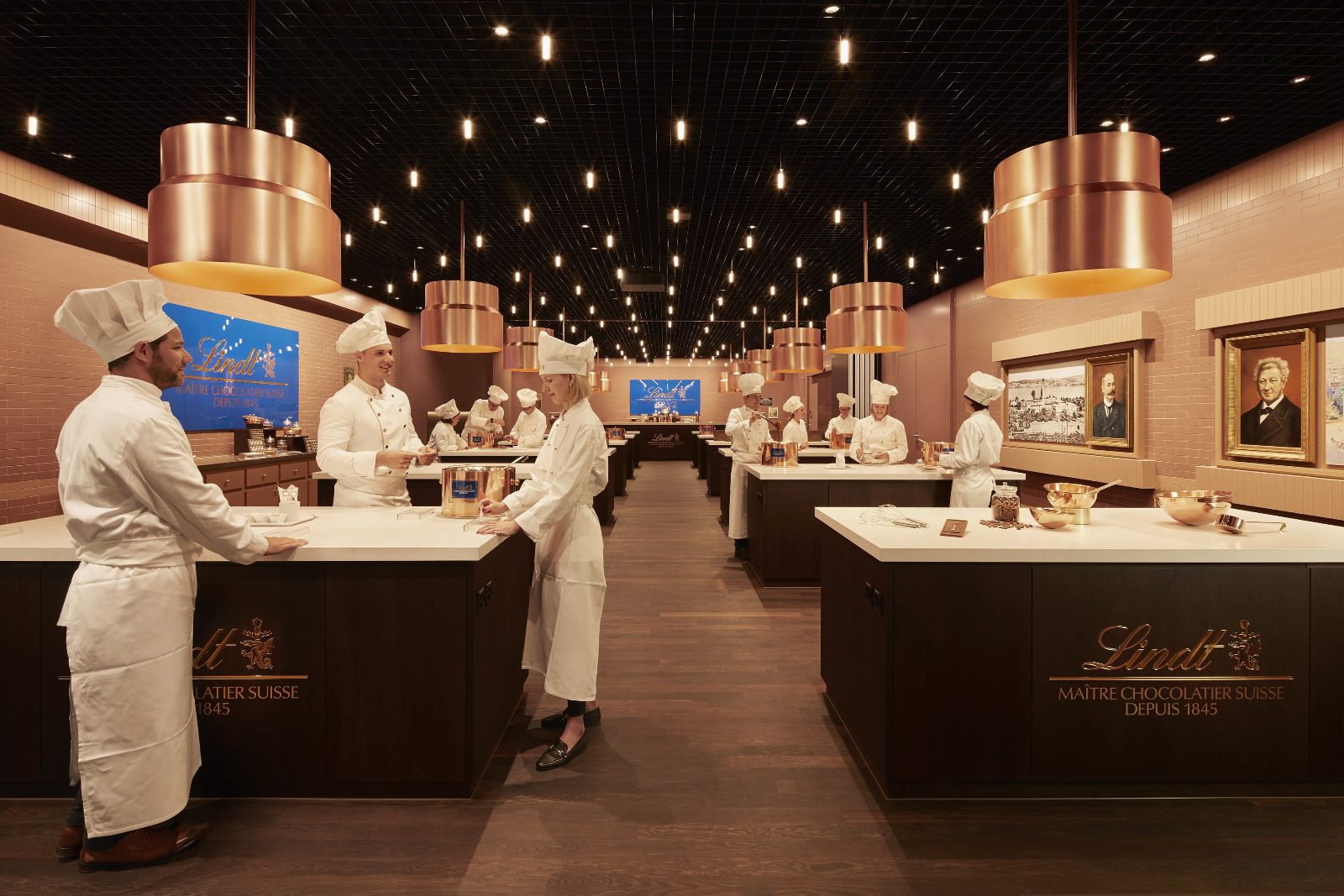 Chocolateria