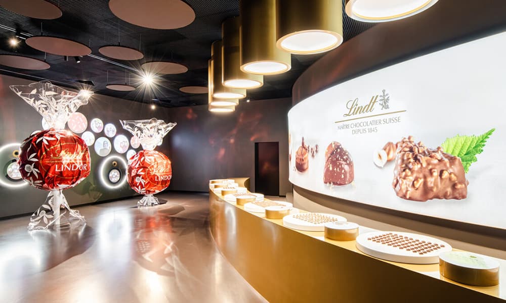 Tasting Room