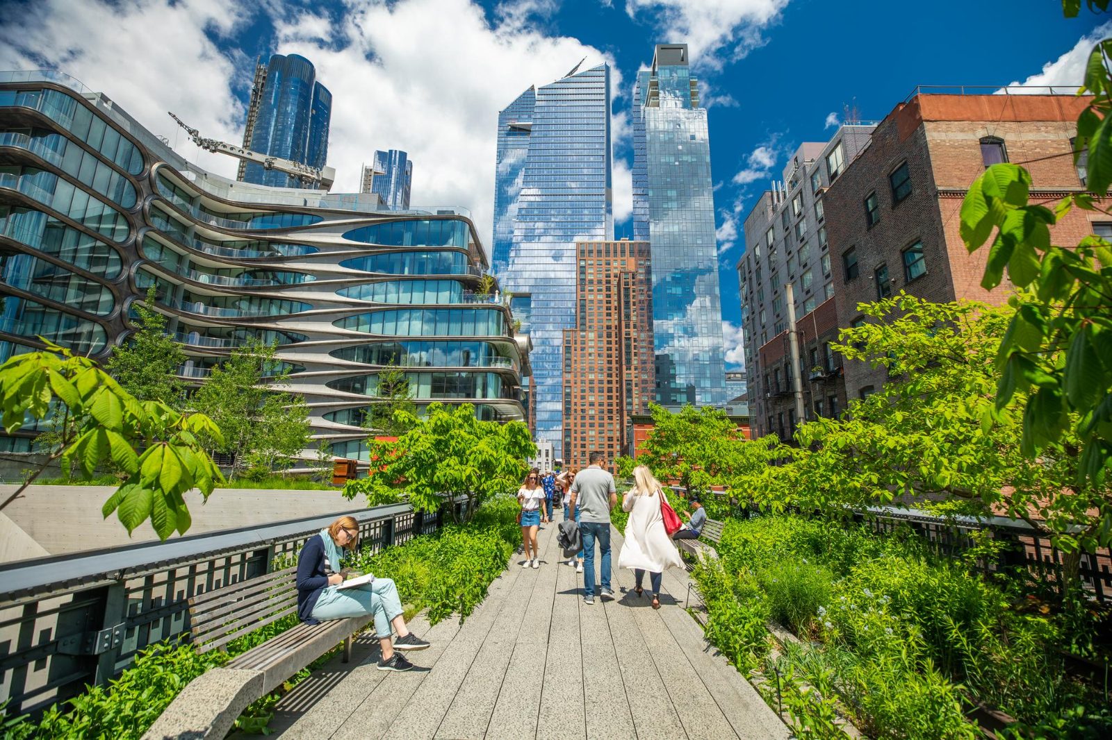 The High Line