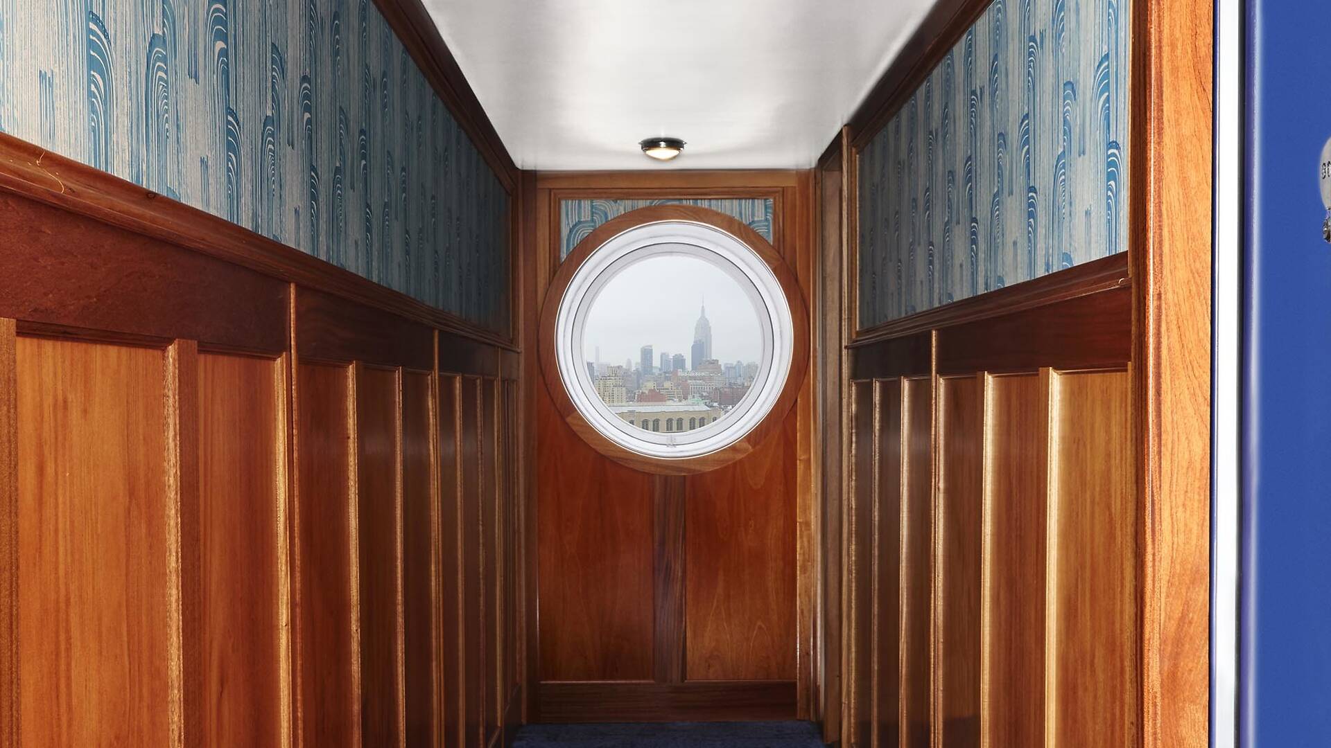 The Maritime Hotel