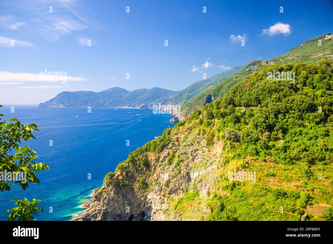 Coastal Navigation