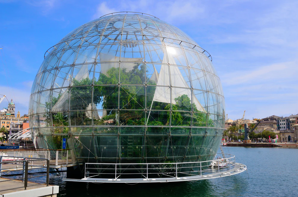 La Biosfera
