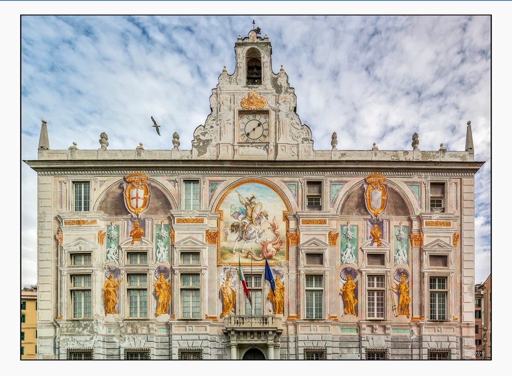 Palazzo San Giorgio