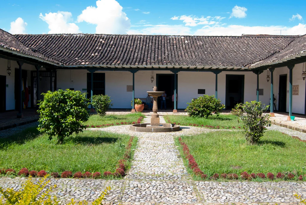 Casa de la Convención