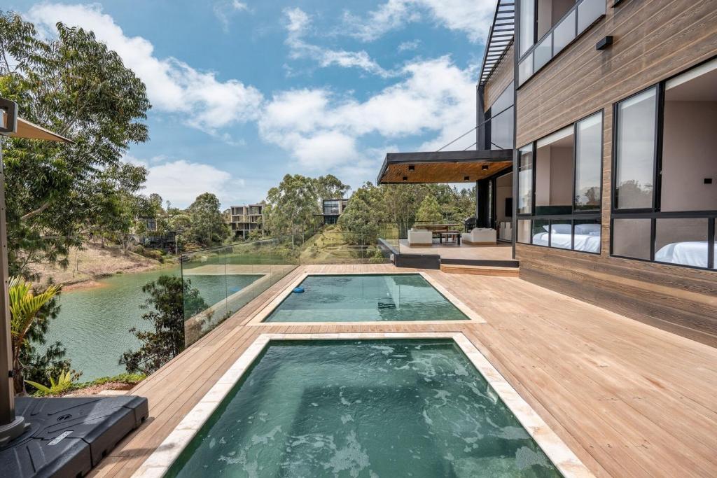 Island Villas