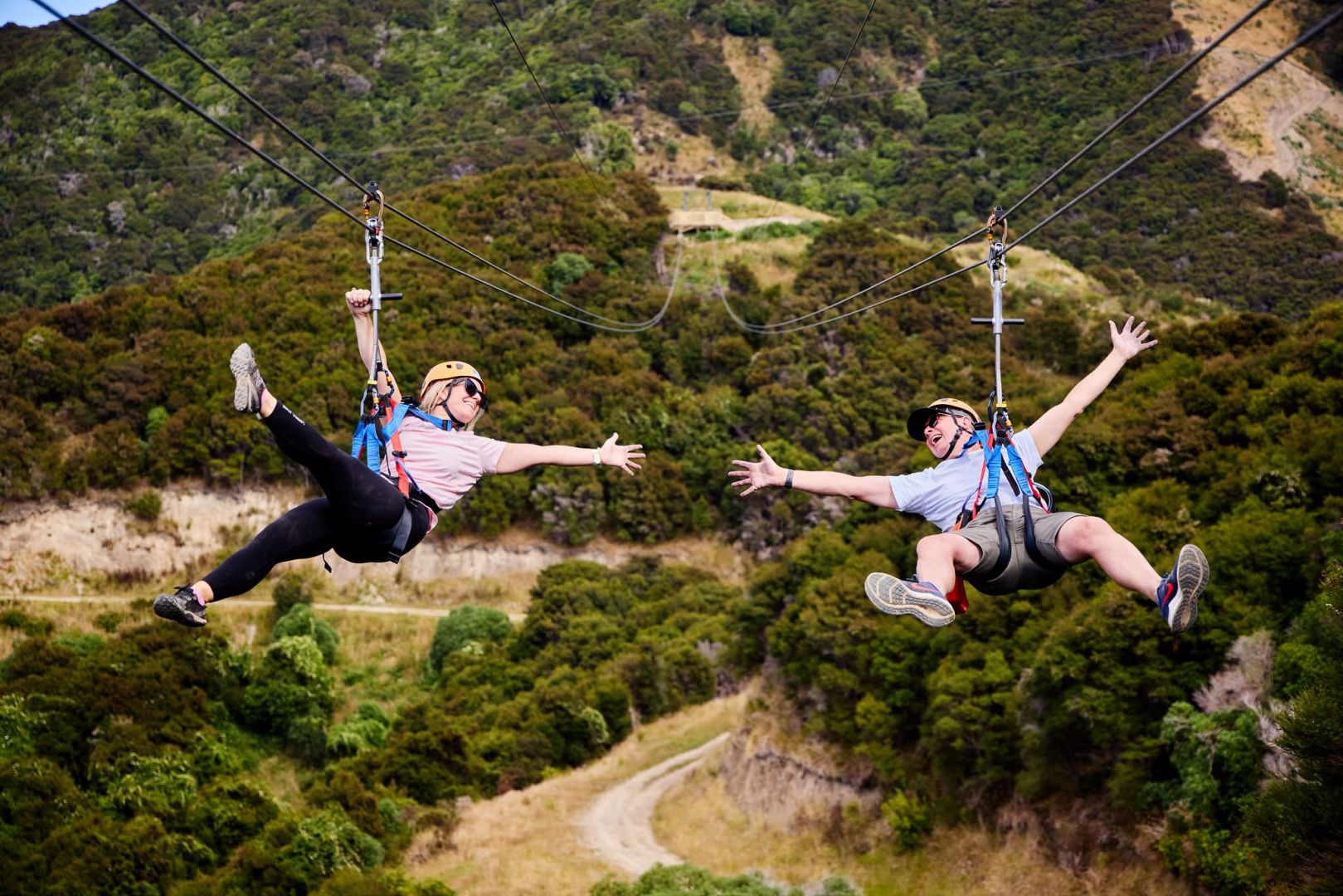 Kaikoura Zipline Deals