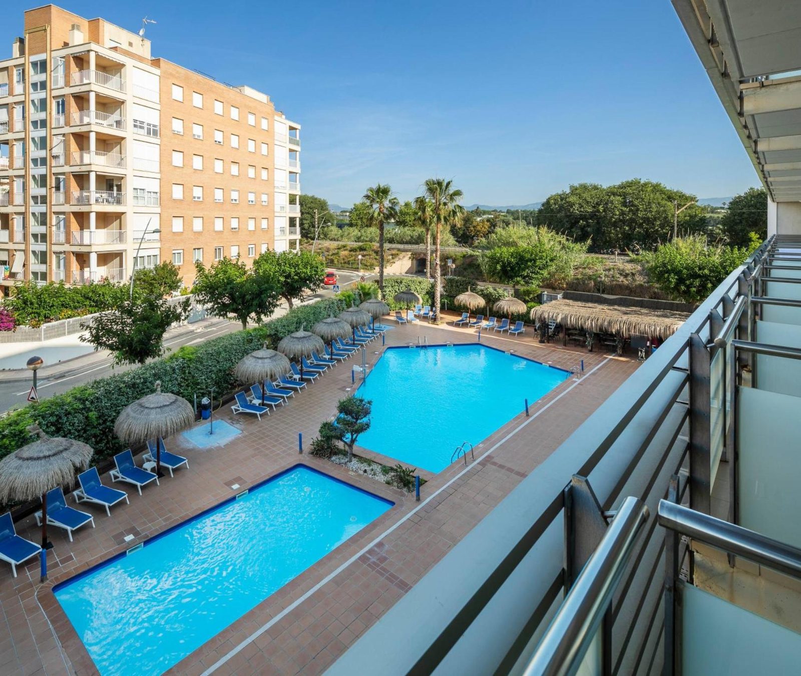 Hotel Melia Alicante