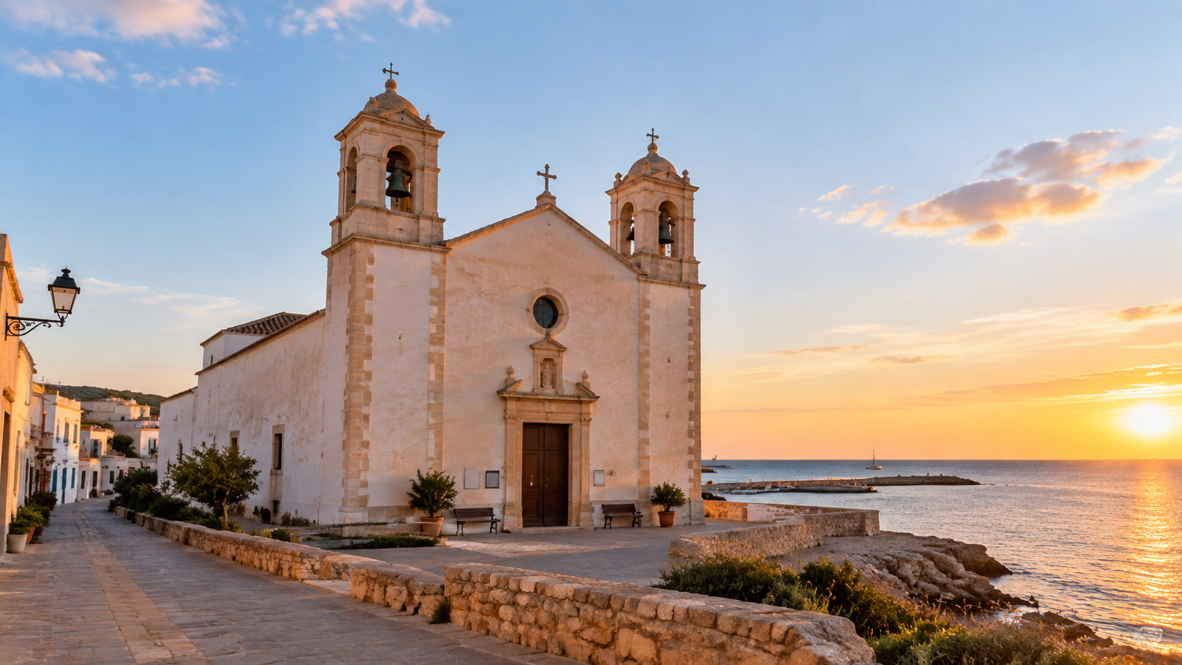 Iglesia de San Pedro y San Pablo