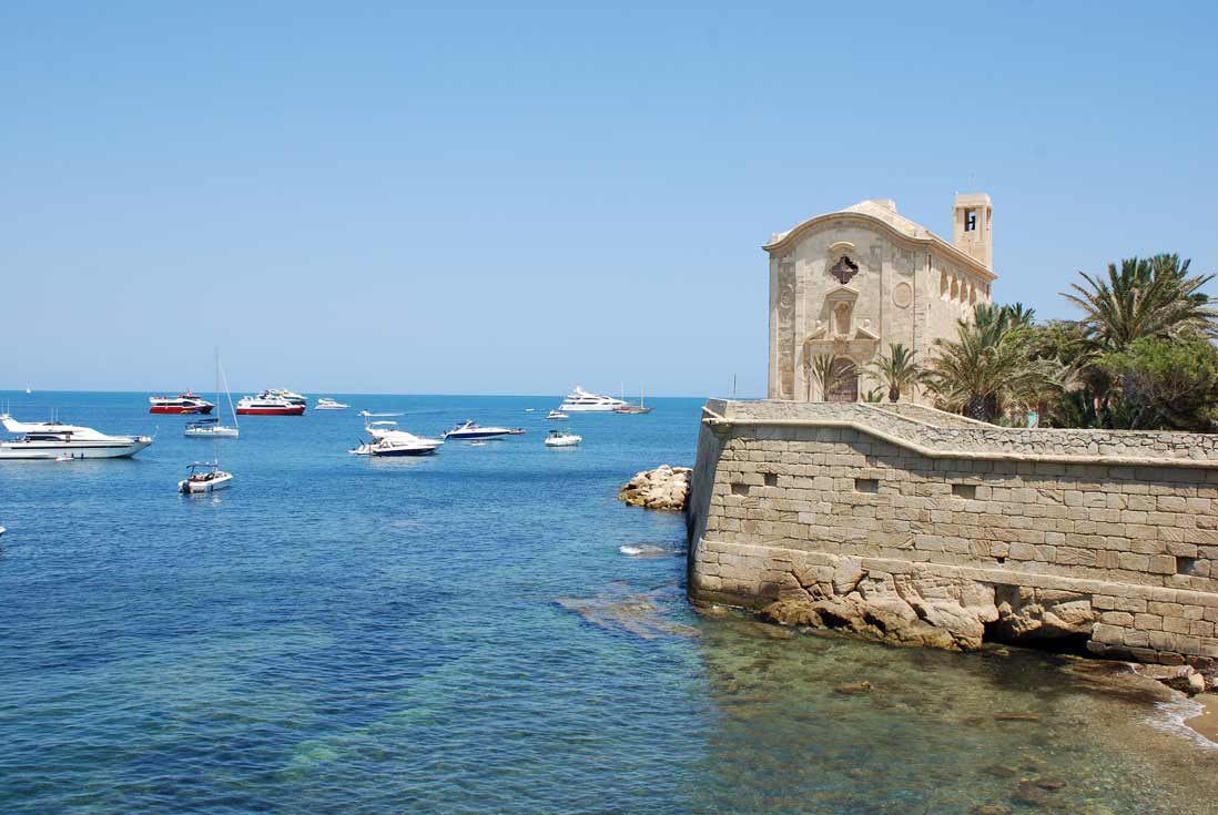 Murallas de Tabarca