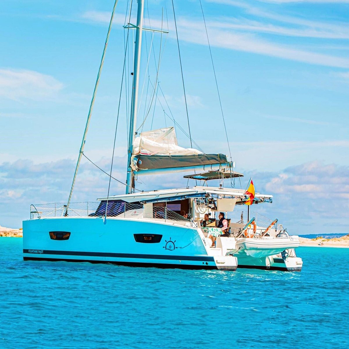 Alicante Private Boat Trips
