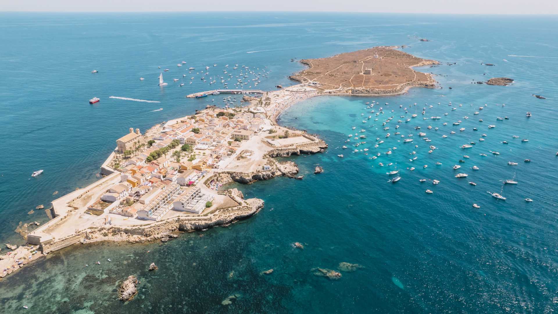 Tabarca Marine Reserve