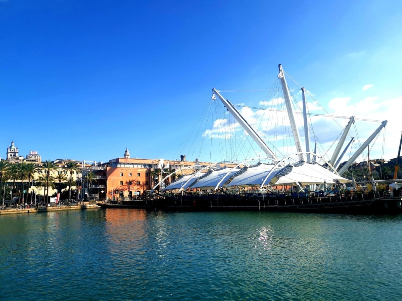 Acquario di Genova