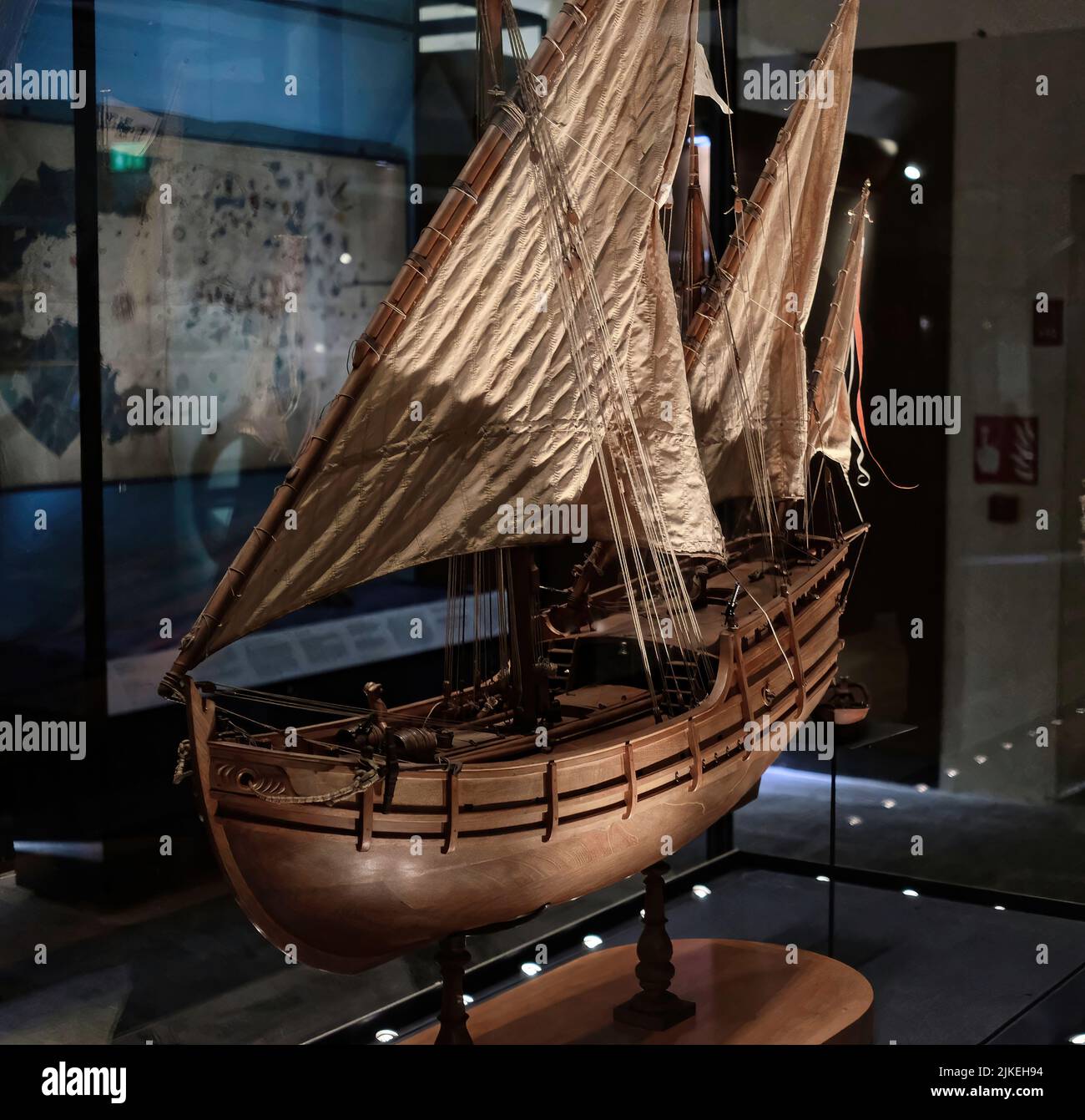Galata Museo del Mare