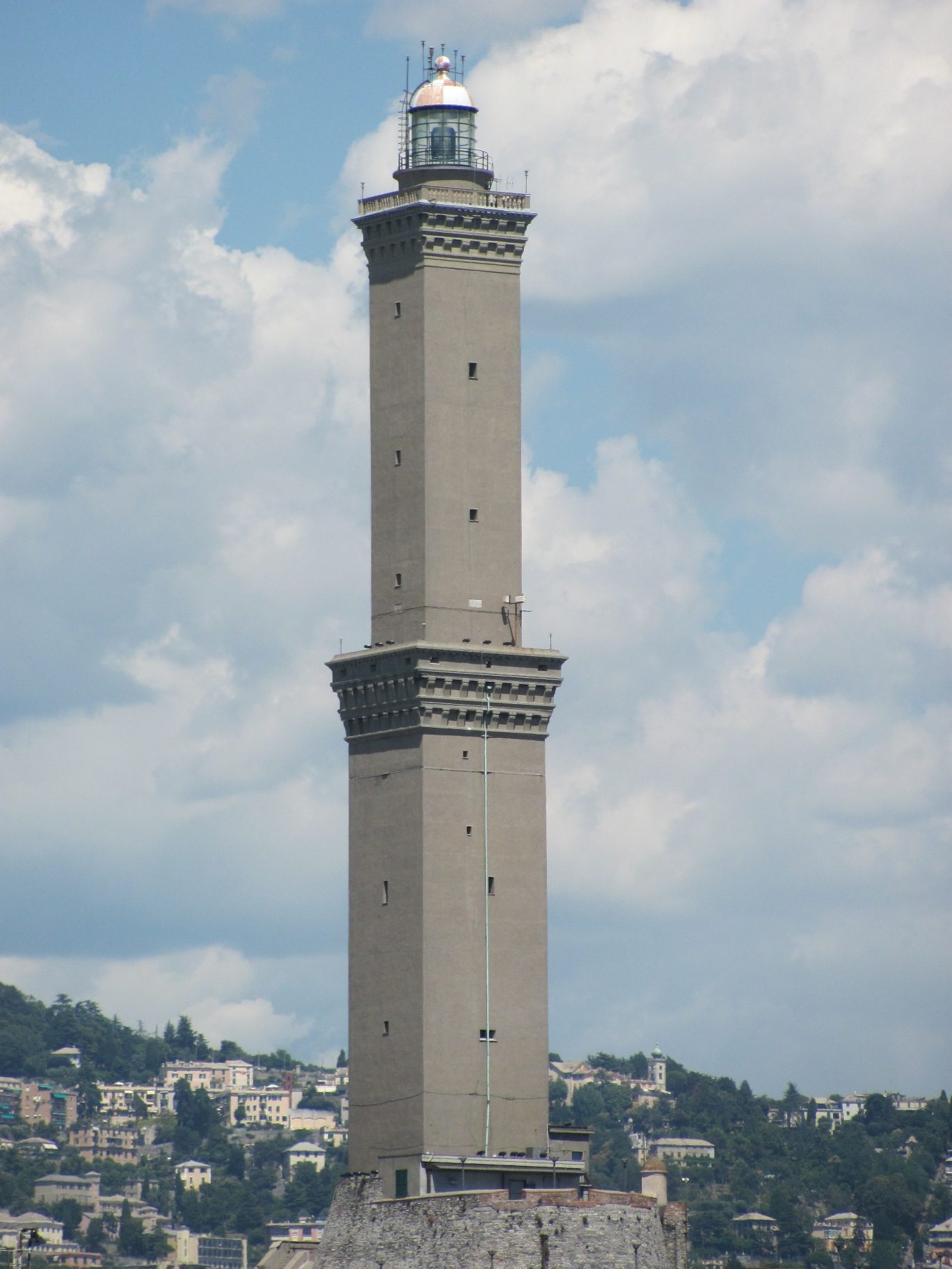 Lanterna di Genova