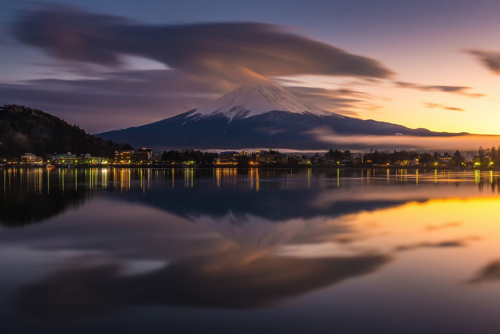 Mt Fuji Day Trip From Tokyo Private Tour