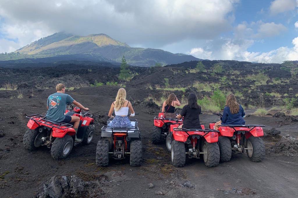 Reykjavik Peak Atv Tour