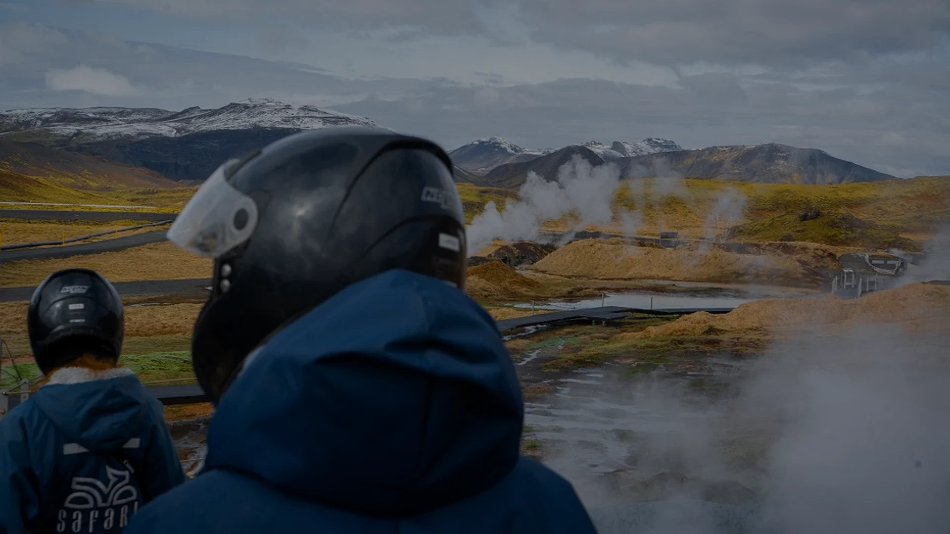 Atv Rental Reykjavik
