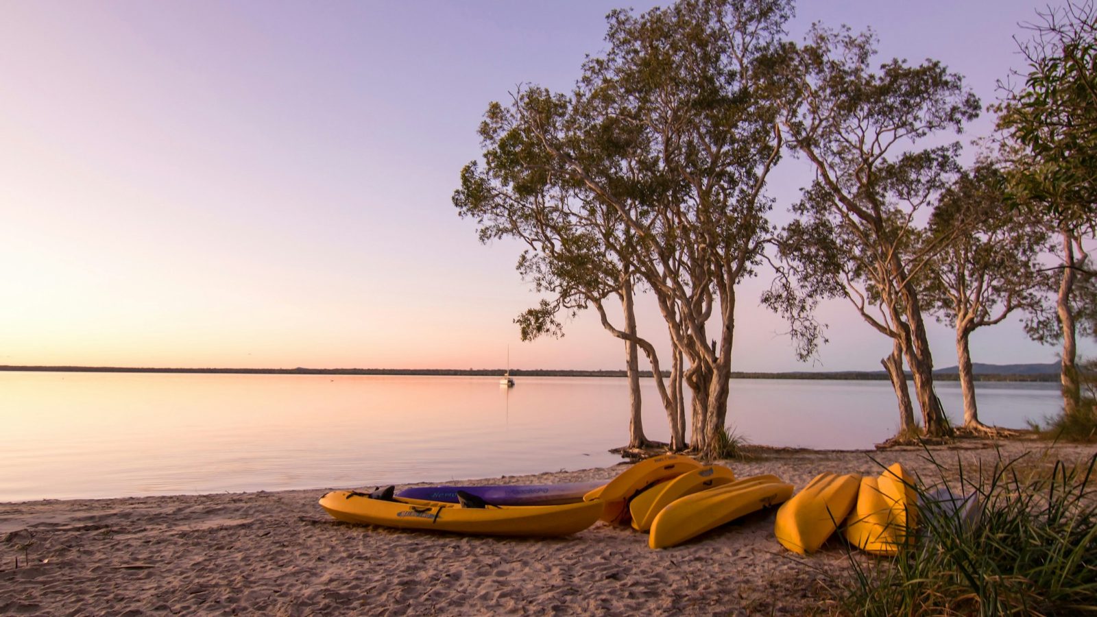 Habitat Noosa Landing