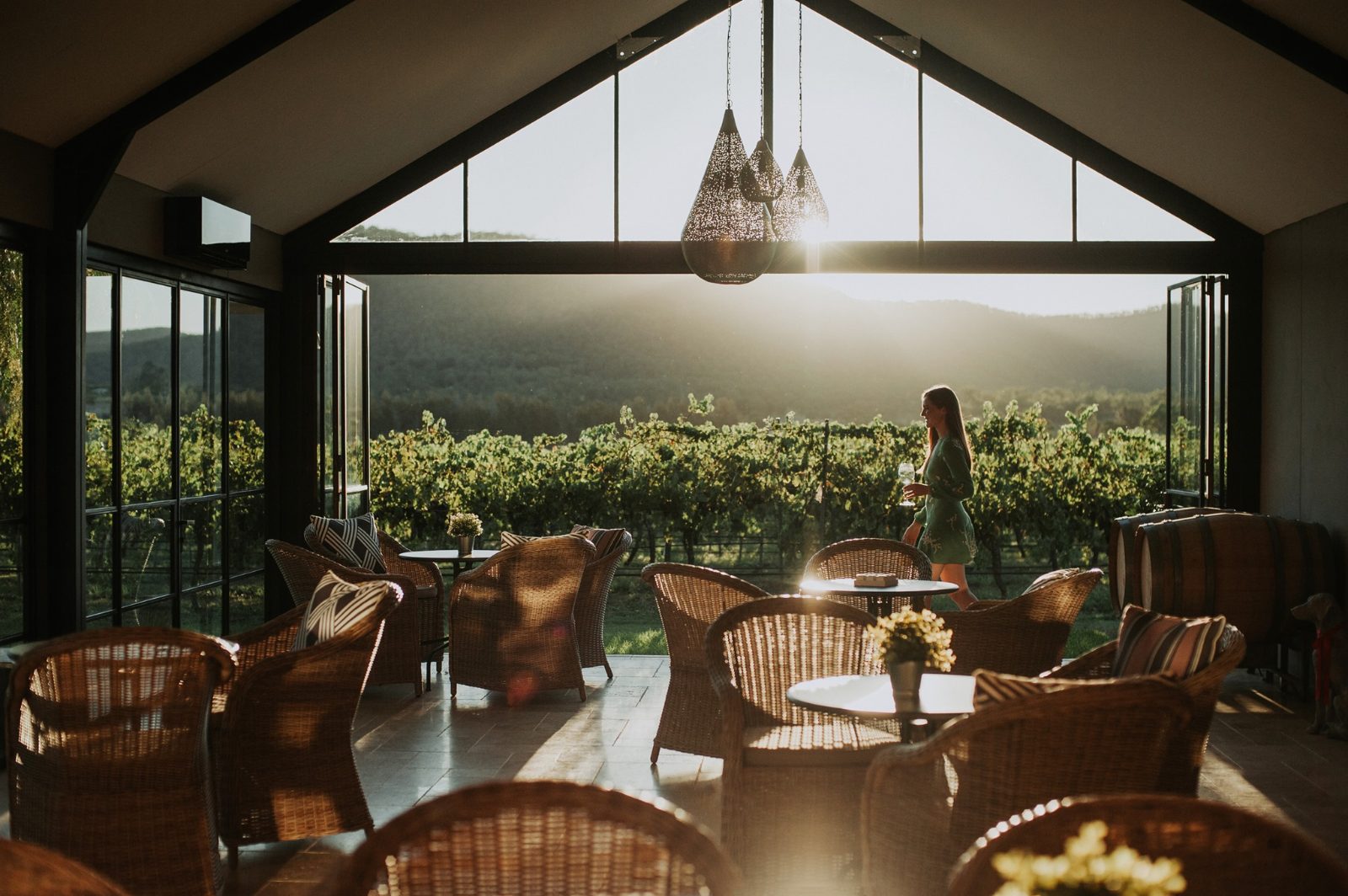 Sydney Helicopter Wine Tour
