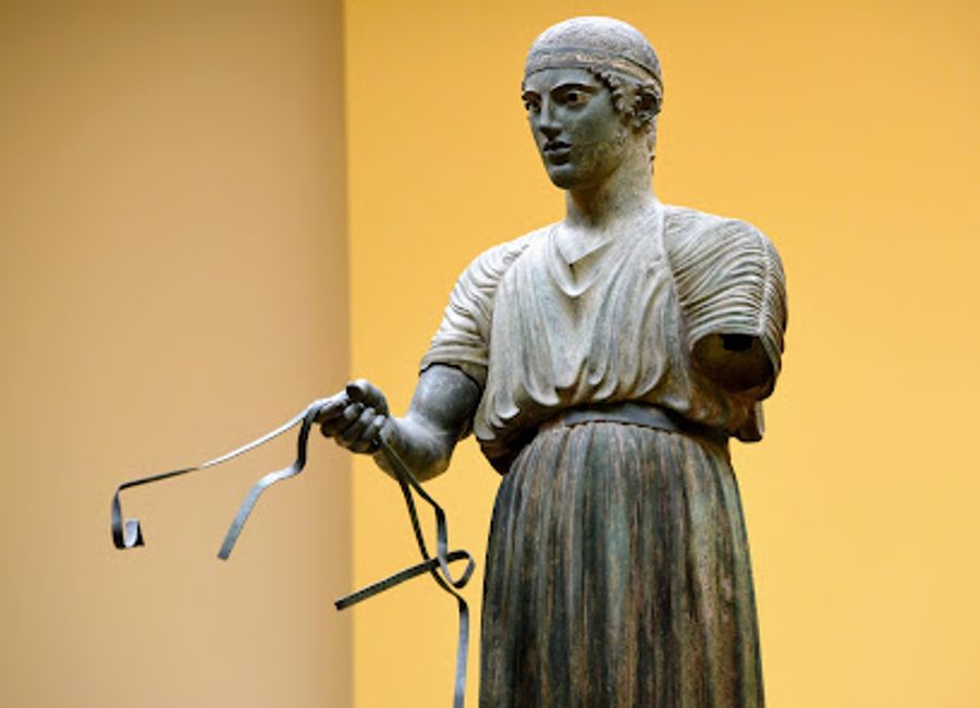 Archaeological Museum