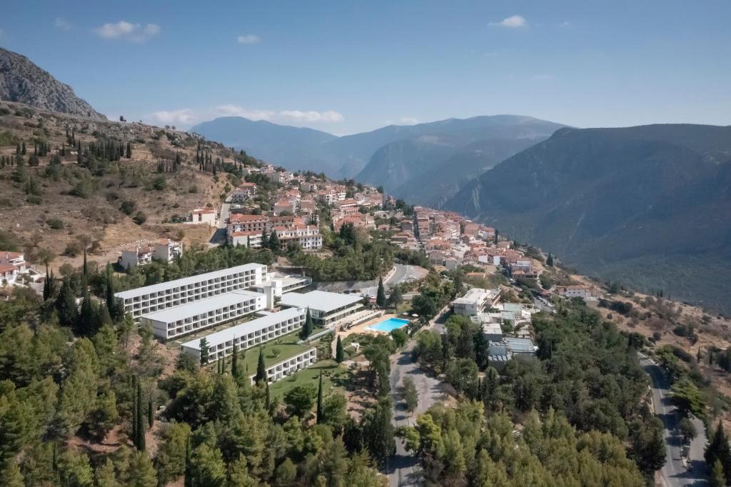 Amalia Hotel