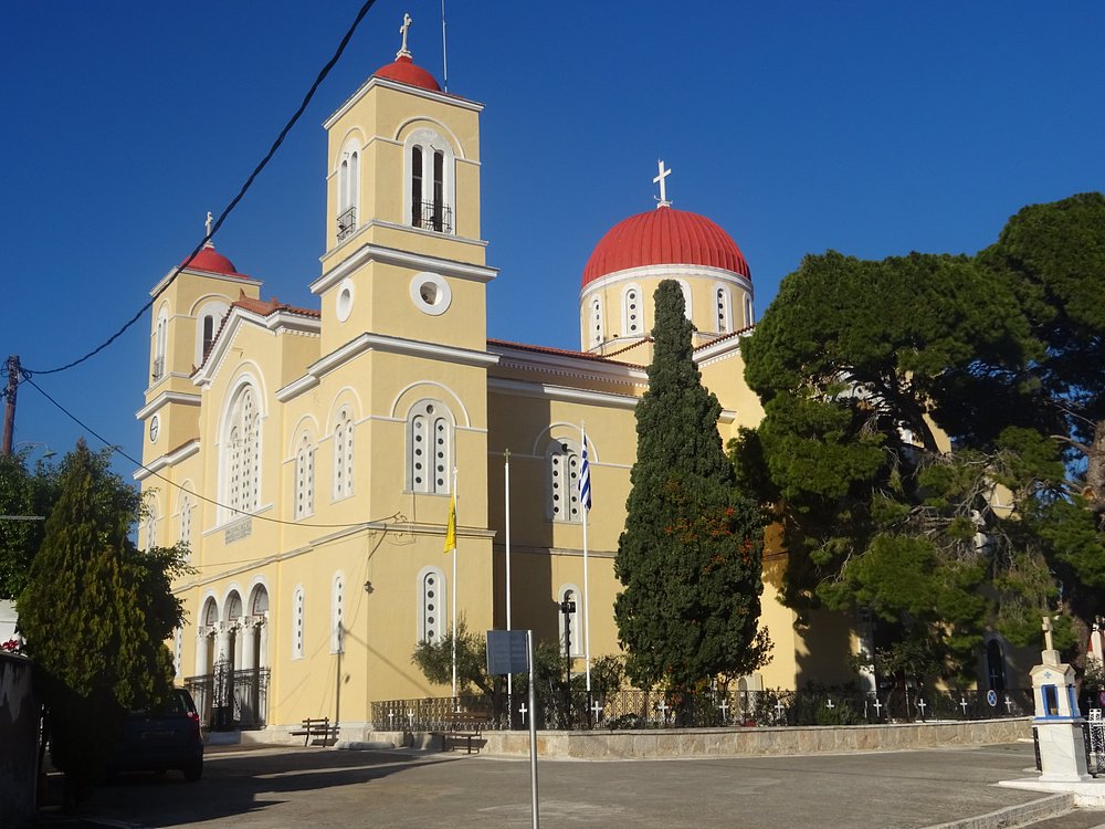 St. Nicholas Church