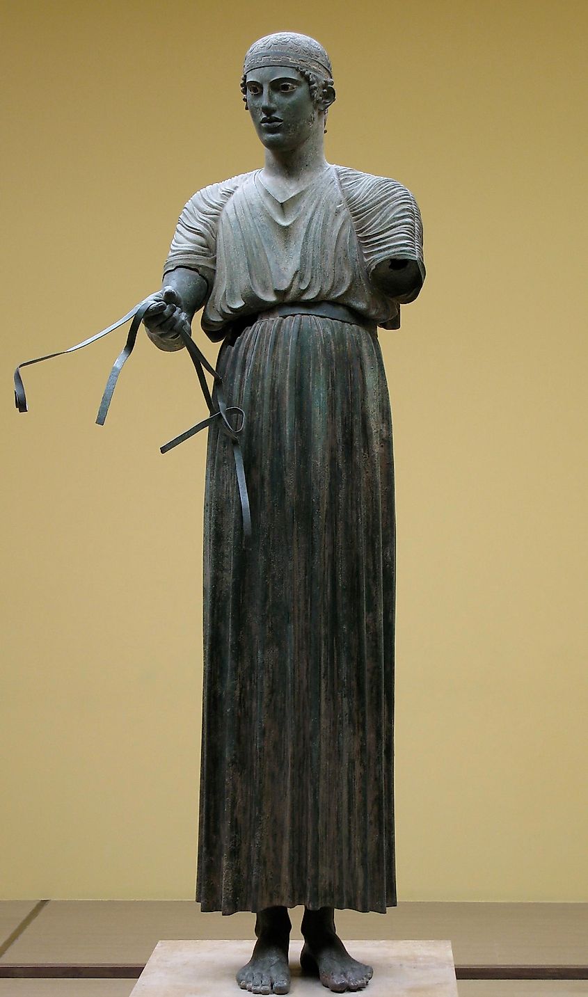 Archaeological Museum
