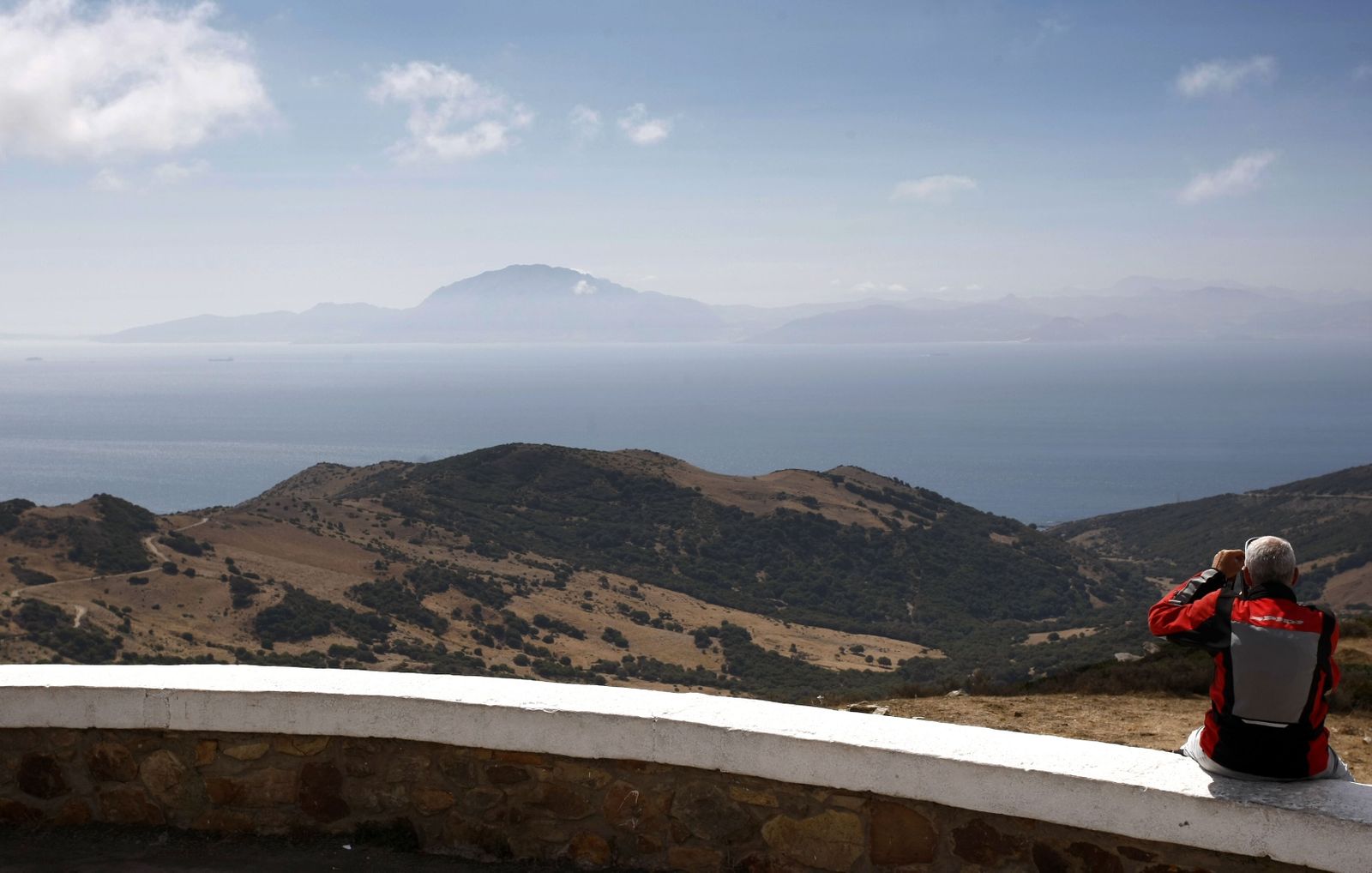 Mirador del Estrecho