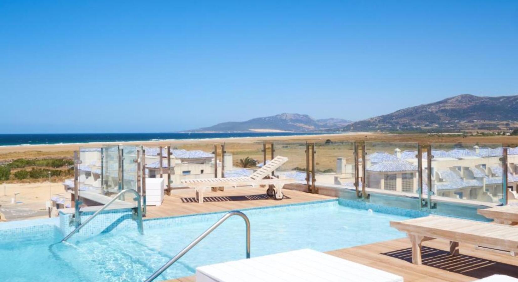 Hotel Tarifa Lances