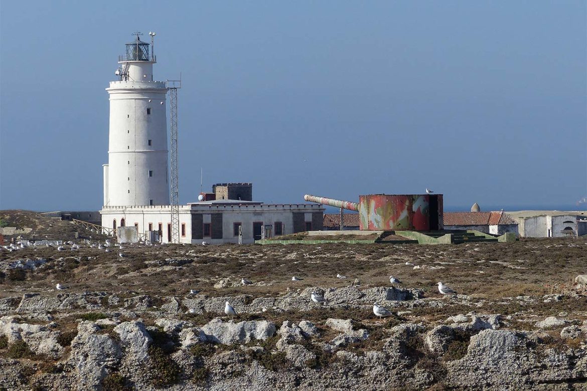 Punta de Tarifa
