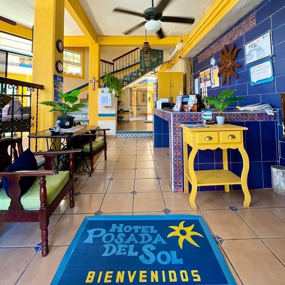 Hostal Posada del Sol