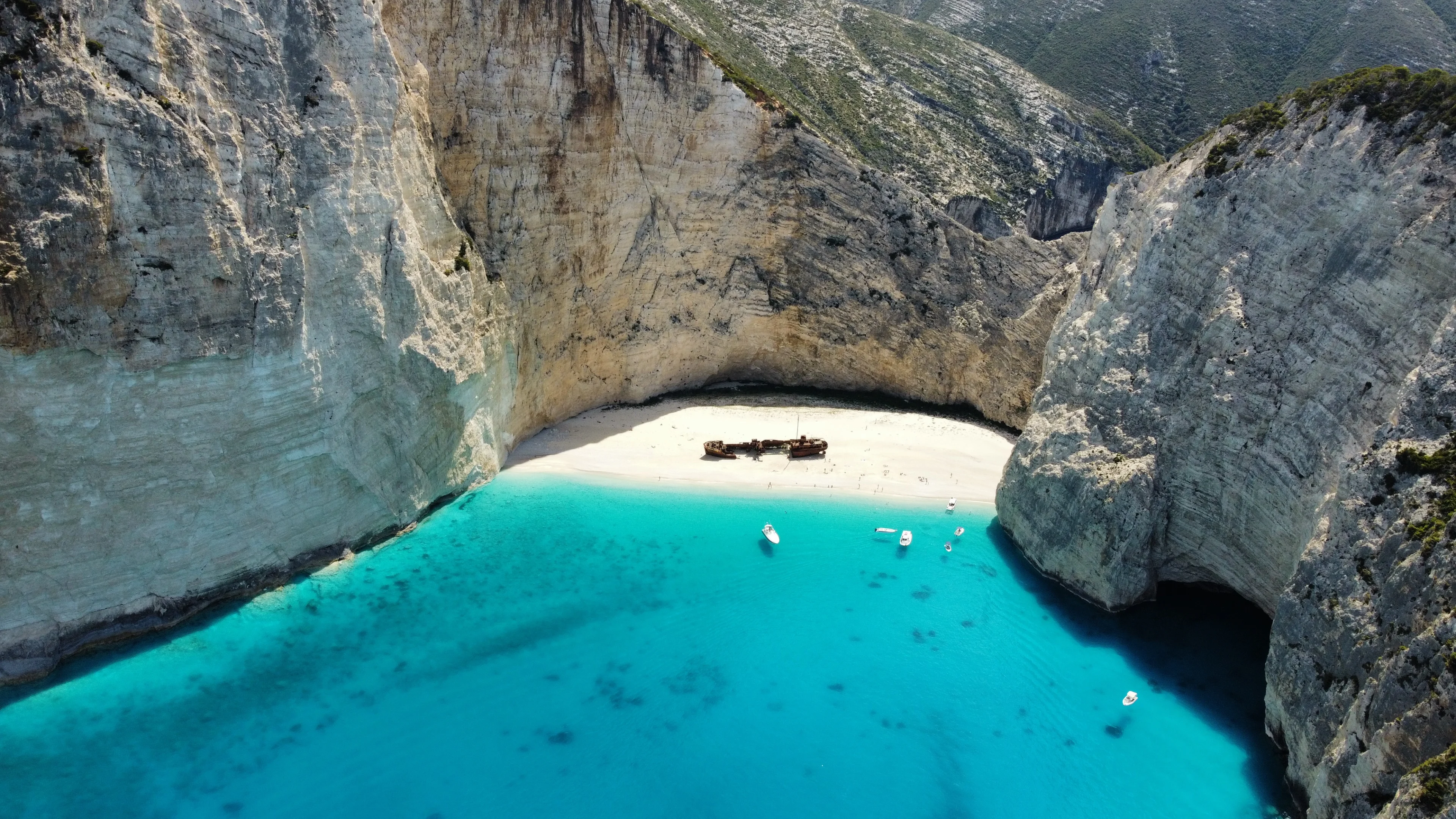 Planos Coastline