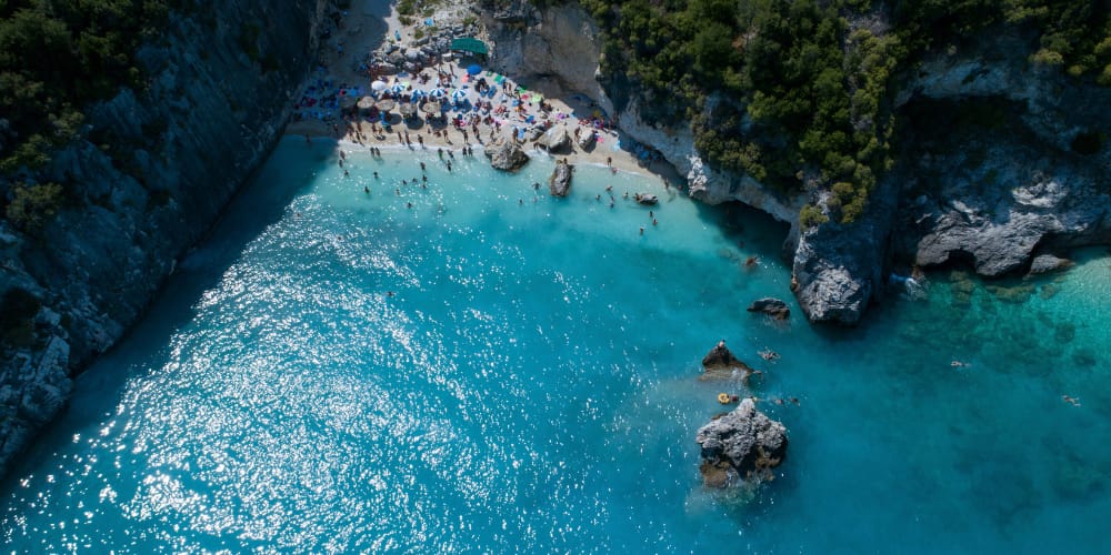 Xigia Sulfur Springs