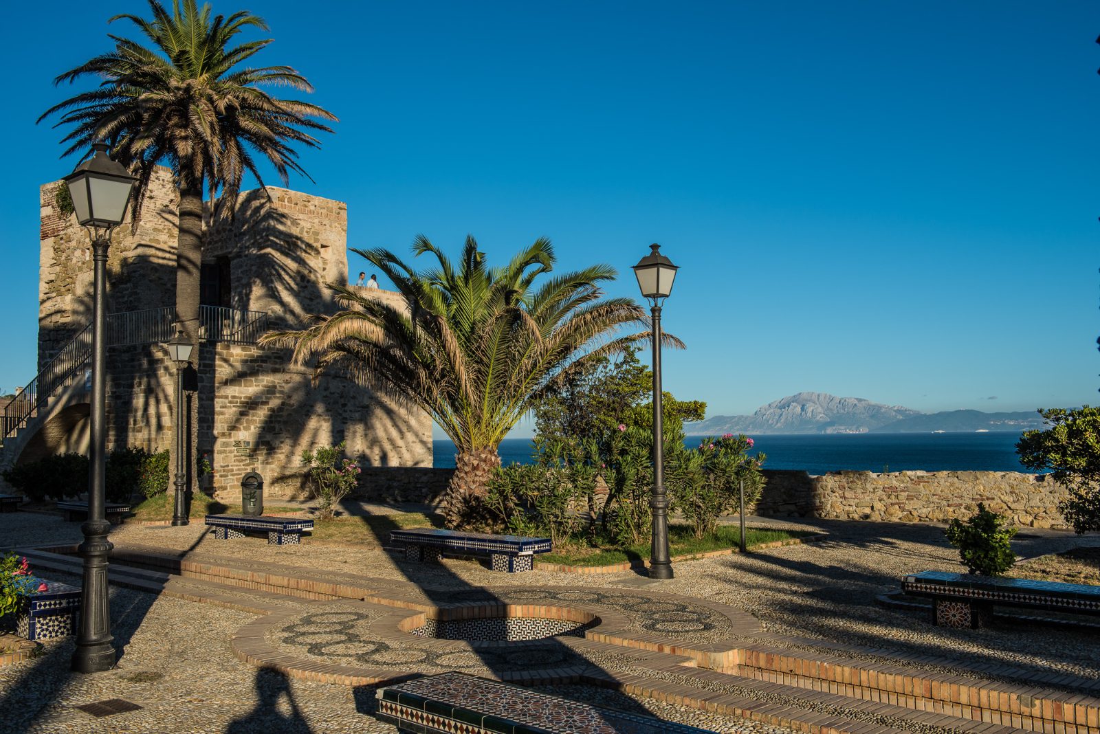 Mirador África