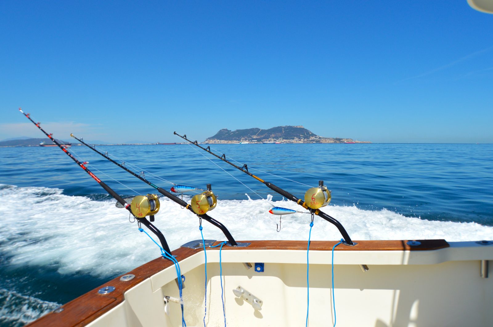 Artisanal Fishing Zone