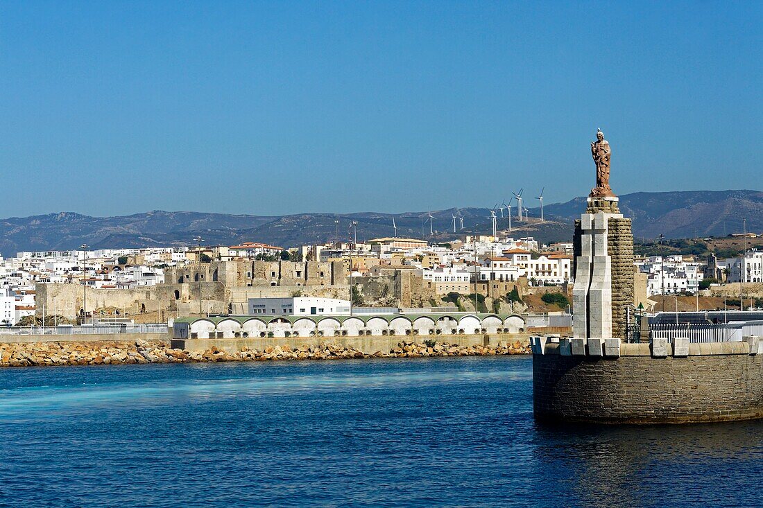 Return to Port