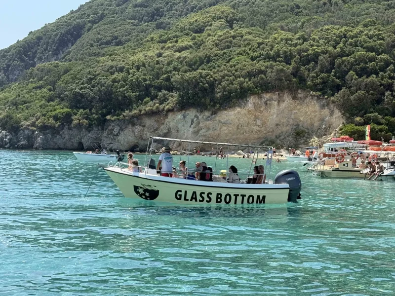 Turtle Island Exploration
