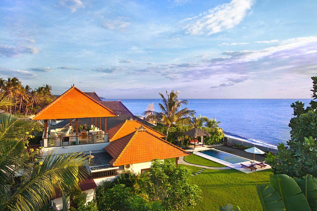 Tulamben Resort